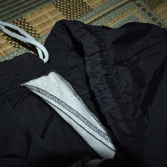Zanika Performance Wind Pant S Black - Picture 12 of 13